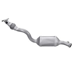 Catalytic Converter HELLA 8LE 366 053-451 OE Ref 7700431818