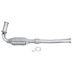 Catalytic Converter HELLA 8LE 366 053-461 OE Ref 7700432798