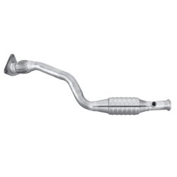 Catalytic Converter HELLA 8LE 366 053-481 OE Ref 7700431277