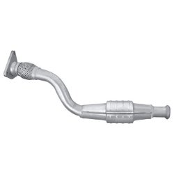 Catalytic Converter HELLA 8LE 366 053-491 OE Ref 8200204717