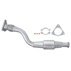 Catalytic Converter HELLA 8LE 366 053-491 OE Ref 8200204717 HELLA