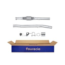 Catalytic Converter HELLA 8LE 366 053-501 OE Ref 7700432206