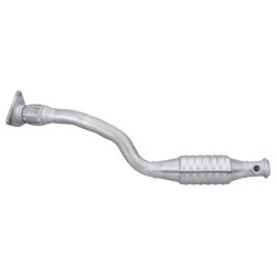 Catalytic Converter HELLA 8LE 366 053-521 OE Ref 6025314393 HELLA