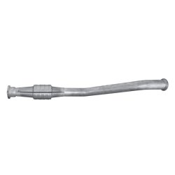 Catalytic Converter HELLA 8LE 366 053-531 OE Ref 7700876146 HELLA