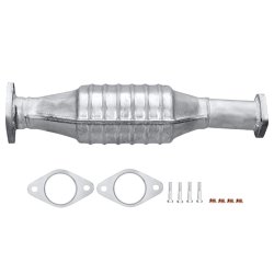 Catalytic Converter HELLA 8LE 366 053-541 OE Ref 7700414558