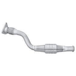 Catalytic Converter HELLA 8LE 366 053-571 OE Ref 8200257015