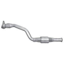 Catalytic Converter HELLA 8LE 366 053-601 OE Ref 8200165653 HELLA