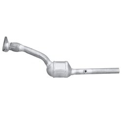 Catalytic Converter HELLA 8LE 366 053-611 OE Ref 8200071846