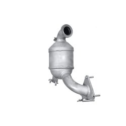 Catalytic Converter HELLA 8LE 366 053-691 OE Ref 8200474077 HELLA