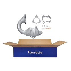 Catalytic Converter HELLA 8LE 366 053-711 OE Ref 4405410