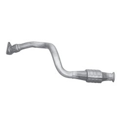 Catalytic Converter HELLA 8LE 366 053-721 OE Ref 4401630