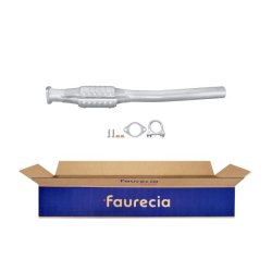 Catalytic Converter HELLA 8LE 366 053-731 OE Ref 7700421271