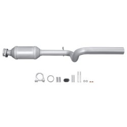 Catalytic Converter HELLA 8LE 366 053-751 OE Ref 6025105863