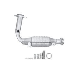 Catalytic Converter HELLA 8LE 366 053-761 OE Ref 7700435258