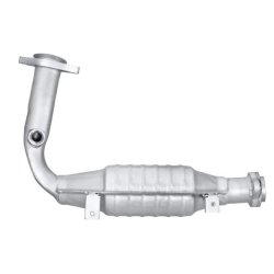 Catalytic Converter HELLA 8LE 366 053-761 OE Ref 7700435258 HELLA