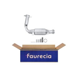 Catalytic Converter HELLA 8LE 366 053-761 OE Ref 7700435258 HELLA