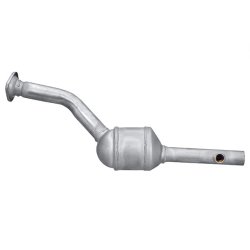 Catalytic Converter HELLA 8LE 366 053-781 OE Ref 8200276185 HELLA