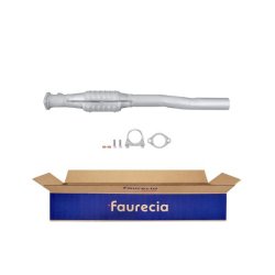 Catalytic Converter HELLA 8LE 366 053-801 OE Ref 7700842655