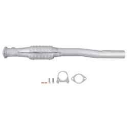 Catalytic Converter HELLA 8LE 366 053-801 OE Ref 7700842655 HELLA