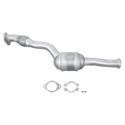 Catalytic Converter HELLA 8LE 366 053-821 OE Ref 6025411752