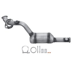 Catalytic Converter HELLA 8LE 366 053-831 OE Ref 200102969R HELLA