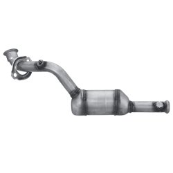 Catalytic Converter HELLA 8LE 366 053-831 OE Ref 200102969R HELLA