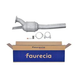 Catalytic Converter HELLA 8LE 366 053-851 OE Ref 8200306038