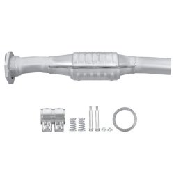 Catalytic Converter HELLA 8LE 366 053-871 OE Ref 7700422998