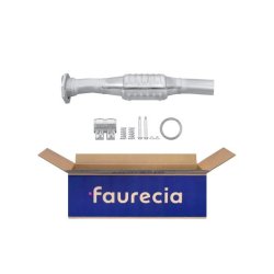 Catalytic Converter HELLA 8LE 366 053-871 OE Ref 7700422998 HELLA