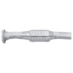 Catalytic Converter HELLA 8LE 366 053-871 OE Ref 7700422998 HELLA