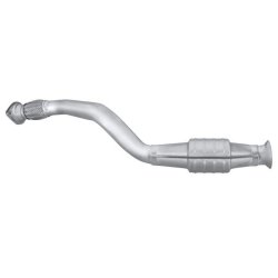 Catalytic Converter HELLA 8LE 366 053-881 OE Ref 9111331