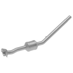 Catalytic Converter HELLA 8LE 366 053-901 OE Ref 200100074R