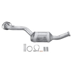 Catalytic Converter HELLA 8LE 366 053-911 OE Ref 8200265169