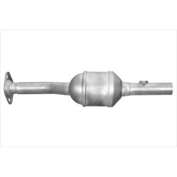 Catalytic Converter HELLA 8LE 366 053-931 OE Ref 8200613099