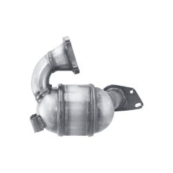 Catalytic Converter HELLA 8LE 366 053-941 OE Ref 8201030945 HELLA