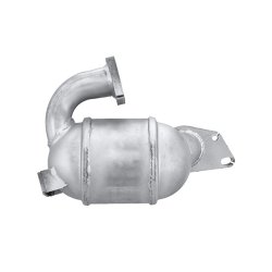 Catalytic Converter HELLA 8LE 366 053-951 OE Ref 8200819309