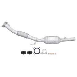 Catalytic Converter HELLA 8LE 366 054-011 OE Ref 6Q0254500X