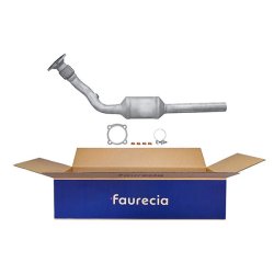 Catalytic Converter HELLA 8LE 366 054-021 OE Ref 1J1253058GX HELLA