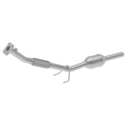 Catalytic Converter HELLA 8LE 366 054-031 OE Ref 600253058BX