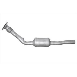 Catalytic Converter HELLA 8LE 366 054-041 OE Ref 1J0254501BV HELLA