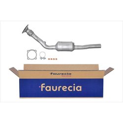 Catalytic Converter HELLA 8LE 366 054-041 OE Ref 1J0254501BV HELLA