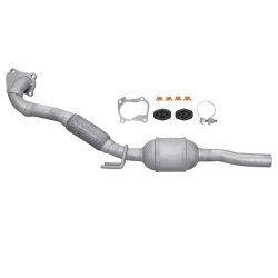 Catalytic Converter HELLA 8LE 366 054-051 OE Ref 6Q0254501S
