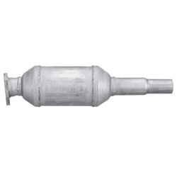 Catalytic Converter HELLA 8LE 366 054-071 OE Ref 6K0253058HX