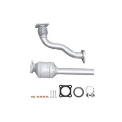 Catalytic Converter HELLA 8LE 366 054-081 OE Ref 1H0253058CX