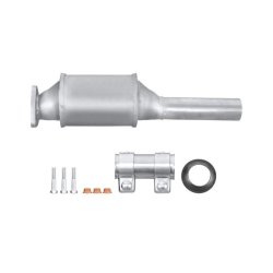 Catalytic Converter HELLA 8LE 366 054-091 OE Ref 6K0131701J HELLA