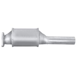 Catalytic Converter HELLA 8LE 366 054-091 OE Ref 6K0131701J HELLA