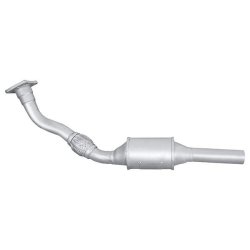 Catalytic Converter HELLA 8LE 366 054-111 OE Ref 6K0253085BV HELLA