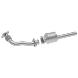 Catalytic Converter HELLA 8LE 366 054-121 OE Ref 6K0253058CX