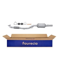 Catalytic Converter HELLA 8LE 366 054-151 OE Ref 6Q0254502K