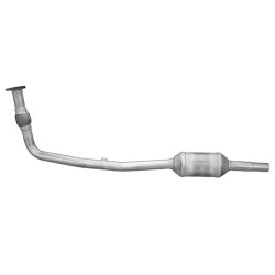 Catalytic Converter HELLA 8LE 366 054-161 OE Ref 6N0253058BX